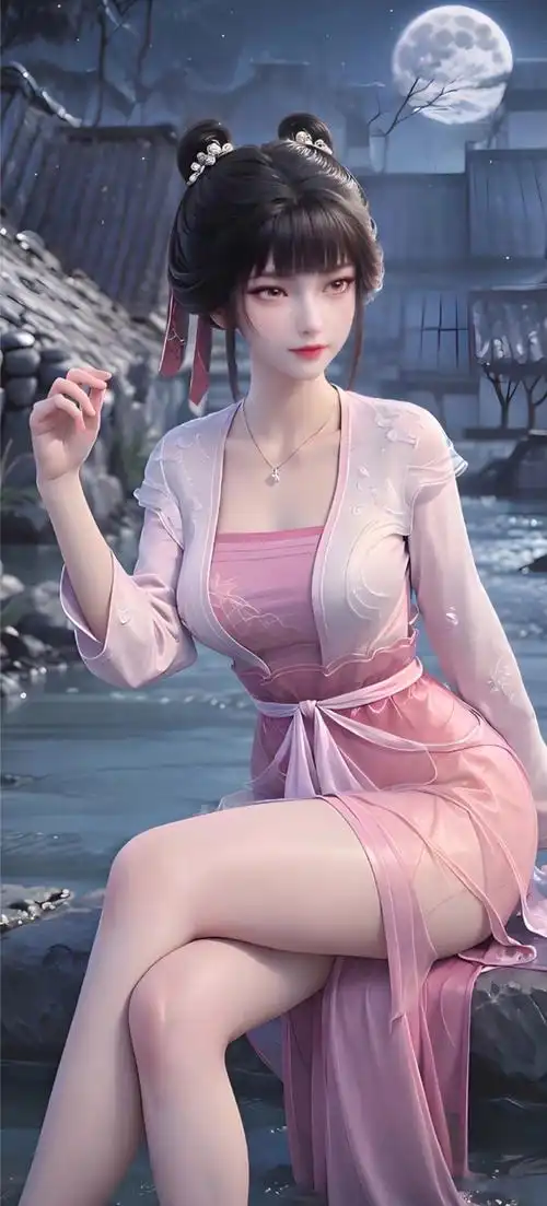 《寻秦记》剧照